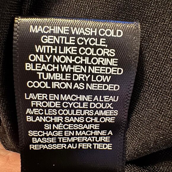 AFRM Delmi Ruched Velvet Midi Skirt Black Size M High Slit Revolve NWT - Picture 6 of 8